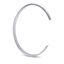Load image into Gallery viewer, Cartier 18ct White Gold LOVE Cuff Bracelet 27.7g