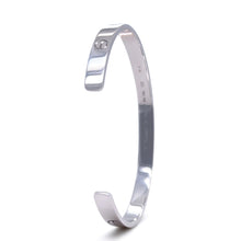Load image into Gallery viewer, Cartier 18ct White Gold LOVE Cuff Bracelet 27.7g