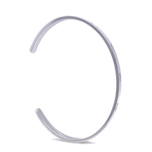 Load image into Gallery viewer, Cartier 18ct White Gold LOVE Cuff Bracelet 27.7g