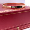 Cartier 18ct Yellow Gold Love Bracelet Classic Model 41g