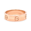 Cartier 18ct Yellow Gold LOVE Ring 6.34g