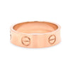 Cartier 18ct Yellow Gold LOVE Ring 6.34g