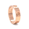 Cartier 18ct Yellow Gold LOVE Ring 6.34g
