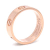 Cartier 18ct Yellow Gold LOVE Ring 6.34g