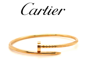 Cartier Juste Un Clou Bracelet