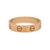 Cartier 18ct Yellow Gold LOVE Ring 3.19g