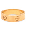 Cartier 18ct Yellow Gold Love Wedding Band 7g