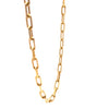 Cartier 18ct Yellow Gold Santos de Cartier Necklace 23g