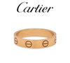 Cartier 18ct Yellow Gold LOVE Ring 3.19g