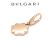 Bvlgari Rare 18ct Yellow Gold Four-Leaf Clover Pendant 3.88g