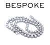 18ct White Gold Diamond Necklace 10.28ct 19.7g