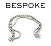 18ct White Gold Diamond Tennis Bracelet 5.52ct 29.0g