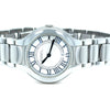 Ebel Beluga Stainless Steel Ladies Watch Ref. 9258N22