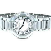 Load image into Gallery viewer, Ebel Beluga Stainless Steel Ladies Watch Ref. 9258N22