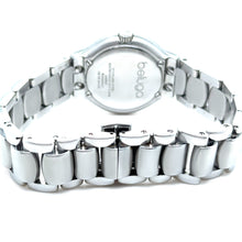 Load image into Gallery viewer, Ebel Beluga Stainless Steel Ladies Watch Ref. 9258N22