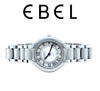 Ebel Beluga Stainless Steel Ladies Watch Ref. 9258N22