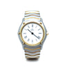 Ebel Stainless Steel Sports Classic Wave Ladies Watch Ref. 181908