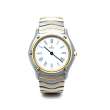 Load image into Gallery viewer, Ebel Stainless Steel Sports Classic Wave Ladies Watch Ref. 181908