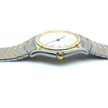 Load image into Gallery viewer, Ebel Stainless Steel Sports Classic Wave Ladies Watch Ref. 181908
