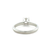 GIA 18ct White Gold Diamond Ring 0.40ct 2.73g
