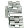 Gucci Stainless Steel Diamond Watch 1.00ct - 85.79g
