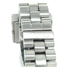 Load image into Gallery viewer, Gucci Stainless Steel Diamond Watch 1.00ct - 85.79g