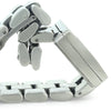 Gucci Stainless Steel Diamond Watch 1.00ct - 85.79g