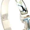 Hermès Clic H Narrow Enamel Bracelet “Les Allures”