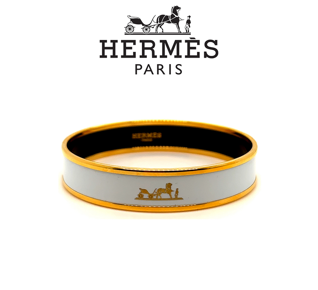 Hermes Uni Bangle 100 Best Price Paid