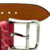 Hermès Heure H Diamond Watch Small Model 25mm