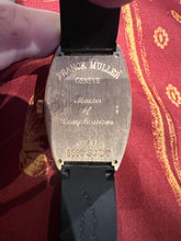 Load image into Gallery viewer, Franck Muller Master of Complications 8880 SC DT