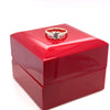 James Allen 14ct Yellow Gold Three-Stone Lab Diamond Ring 0.95ct 2.36g
