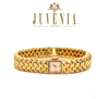Juvenia Vintage Gold Watch