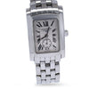 Longines DolceVita Stainless Steel Quartz Watch L5.155.4