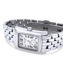 Load image into Gallery viewer, Longines DolceVita Stainless Steel Quartz Watch L5.155.4