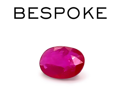 Loose Natural Ruby 1.13ct