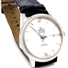 Load image into Gallery viewer, Omega De Ville Prestige Automatic Watch
