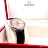 Omega De Ville Prestige Automatic Watch