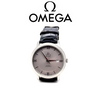 Omega De Ville Prestige Automatic Watch