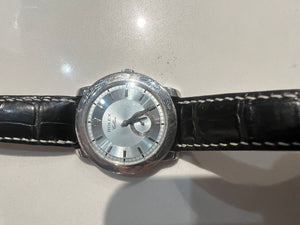 Rolex Platinum Cellini 5241/6