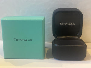 Tiffany & Co T Wire Ring