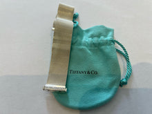 Load image into Gallery viewer, Tiffany &amp; Co Diamond Mesh Somerset Bracelet 0.21ct