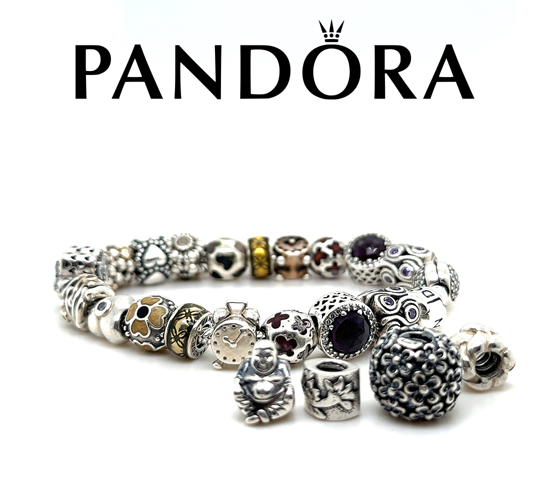 Pandora Silver Classic Moments Bracelet 98g Buy Now at Luxury Brand Jewellery