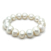 Paspaley Delfini South Sea Pearl Strand Bracelet 11–14mm