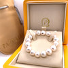 Paspaley Delfini South Sea Pearl Strand Bracelet 11–14mm