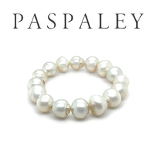 Load image into Gallery viewer, Paspaley Delfini South Sea Pearl Strand Bracelet 11–14mm