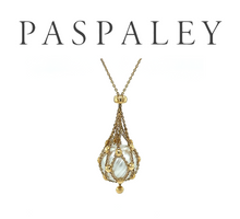 Load image into Gallery viewer, Paspaley Lavalier Pearl Necklace