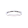 Platinum & 18ct White Gold Diamond Engagement and Wedding Ring Set 1.16ct
