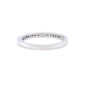 Platinum & 18ct White Gold Diamond Engagement and Wedding Ring Set 1.16ct