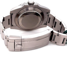 Load image into Gallery viewer, Rolex Oyster Perpetual Submariner Date 2018